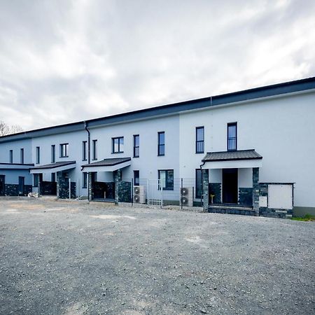 Ferienwohnung Rezidence Bělehradská Most Exterior foto